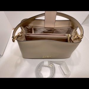 Michael Kors Portia shoulder or crossbody bag